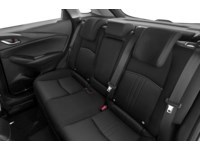 2019 Mazda CX-3 GS AWD Interior Shot 5