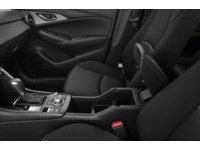 2021 Mazda CX-3 GS Auto AWD Interior Shot 7