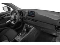 2019 Mazda CX-3 GS AWD Interior Shot 1