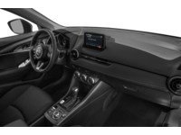 2021 Mazda CX-3 GS Auto AWD Interior Shot 1