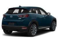 2019 Mazda CX-3 GT AWD Exterior Shot 2