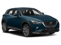 2019 Mazda CX-3 GT AWD Exterior Shot 8