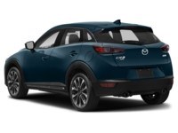 2019 Mazda CX-3 GT AWD Exterior Shot 9