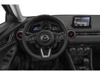 2019 Mazda CX-3 GT Auto AWD Interior Shot 3