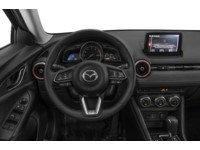 2019 Mazda CX-3 GT AWD Interior Shot 3