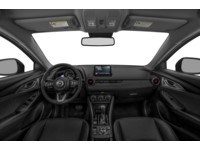 2019 Mazda CX-3 GT AWD Interior Shot 6