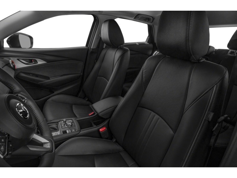 2019 Mazda CX-3 GT Auto AWD Interior Shot 4