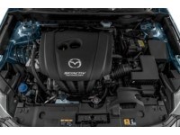 2019 Mazda CX-3 GT AWD Exterior Shot 3