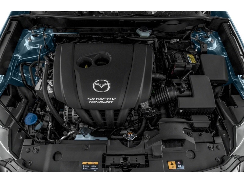 2019 Mazda CX-3 GT AWD Exterior Shot 3