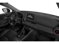 2019 Mazda CX-3 GT Auto AWD Interior Shot 1