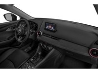 2019 Mazda CX-3 GT AWD Interior Shot 1