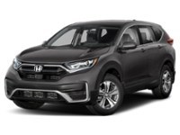 2021 Honda CR-V LX AWD Exterior Shot 1