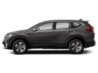 2021 Honda CR-V LX AWD Exterior Shot 6