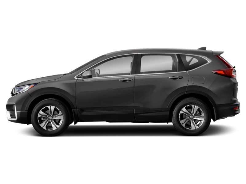 2021 Honda CR-V LX AWD Exterior Shot 6