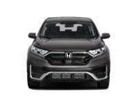 2021 Honda CR-V LX AWD Exterior Shot 5