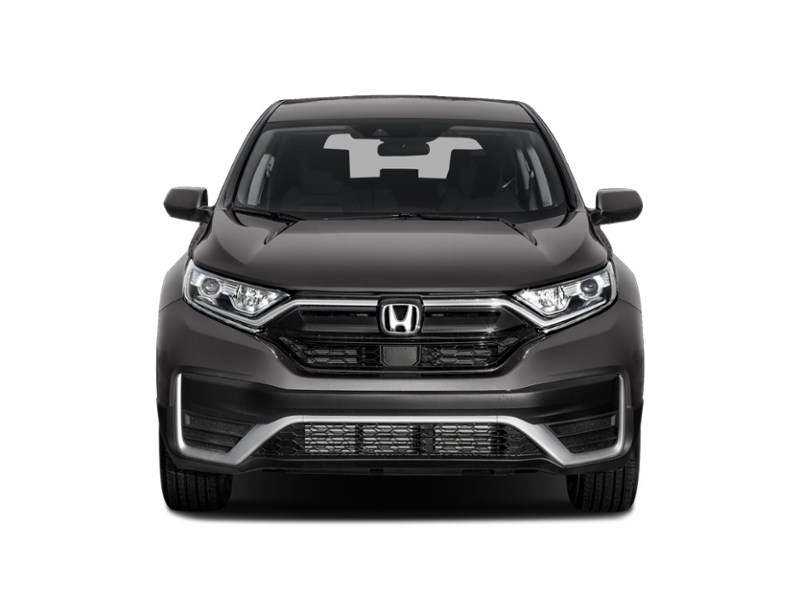 2021 Honda CR-V LX AWD Exterior Shot 5