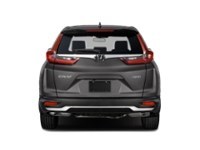 2021 Honda CR-V LX AWD Exterior Shot 7
