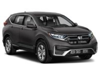 2021 Honda CR-V LX AWD Exterior Shot 8