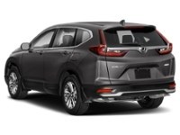 2021 Honda CR-V LX AWD Exterior Shot 9