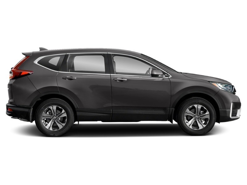 2021 Honda CR-V LX AWD Exterior Shot 10