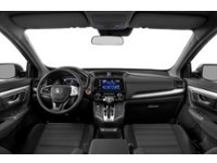2021 Honda CR-V LX AWD Interior Shot 5