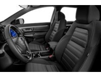 2021 Honda CR-V LX AWD Interior Shot 3