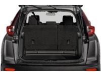 2021 Honda CR-V LX AWD Exterior Shot 4