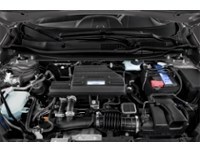 2021 Honda CR-V LX AWD Exterior Shot 3