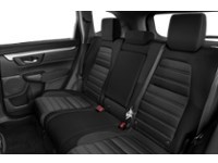 2021 Honda CR-V LX AWD Interior Shot 4