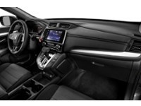 2021 Honda CR-V LX AWD Interior Shot 1