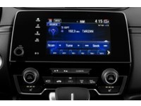 2021 Honda CR-V LX AWD Interior Shot 7