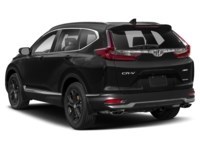 2021 Honda CR-V Black Edition AWD Exterior Shot 9