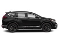 2021 Honda CR-V Black Edition AWD Exterior Shot 10