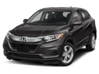 2020 Honda HR-V LX AWD CVT Exterior Shot 1