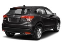2020 Honda HR-V LX AWD CVT Exterior Shot 2