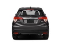 2020 Honda HR-V LX AWD CVT Exterior Shot 7