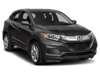 2020 Honda HR-V LX AWD CVT Exterior Shot 8