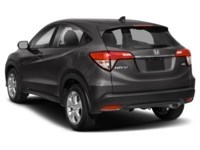 2020 Honda HR-V LX AWD CVT Exterior Shot 9