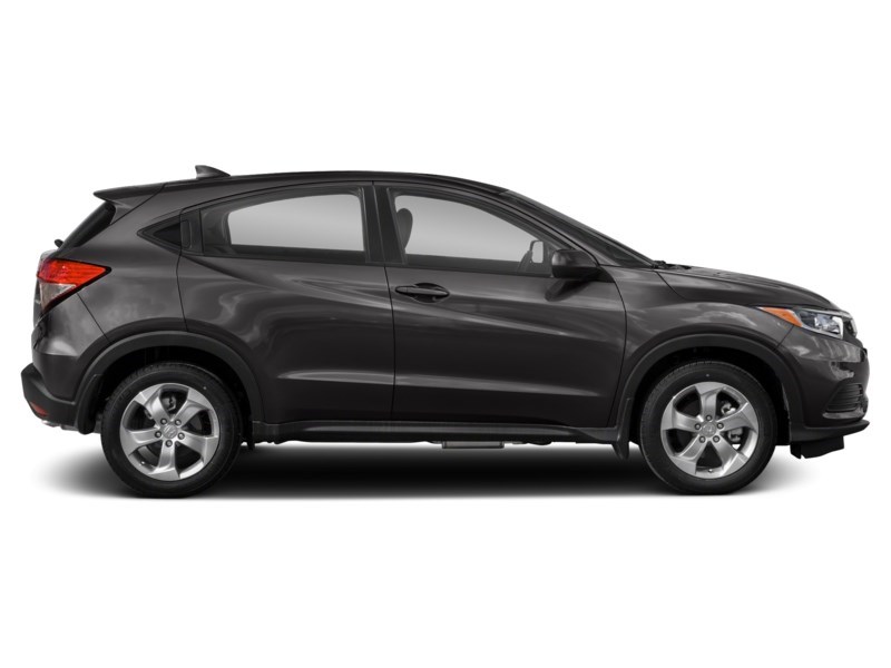 2020 Honda HR-V LX AWD CVT Exterior Shot 10