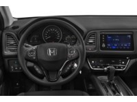 2020 Honda HR-V LX AWD CVT Interior Shot 3