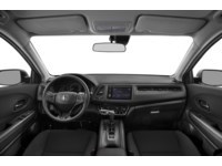 2020 Honda HR-V LX AWD CVT Interior Shot 6