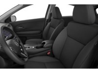 2020 Honda HR-V LX AWD CVT Interior Shot 4