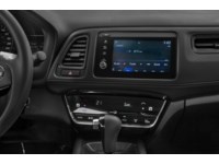 2020 Honda HR-V LX AWD CVT Interior Shot 2