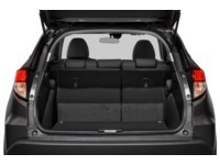 2020 Honda HR-V LX AWD CVT Exterior Shot 4
