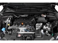 2020 Honda HR-V LX AWD CVT Exterior Shot 3