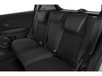 2020 Honda HR-V LX AWD CVT Interior Shot 5