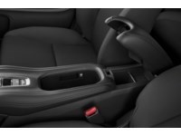 2020 Honda HR-V LX AWD CVT Interior Shot 7