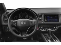 2020 Honda HR-V Sport AWD CVT Interior Shot 3