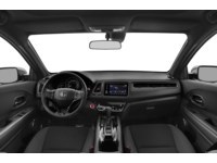 2020 Honda HR-V Sport AWD CVT Interior Shot 6