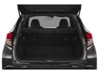 2020 Honda HR-V Sport AWD CVT Exterior Shot 4